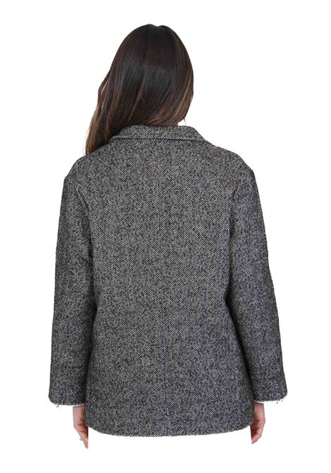 SPIGATO MADAME VENICE | Blazer | GILDAB/W